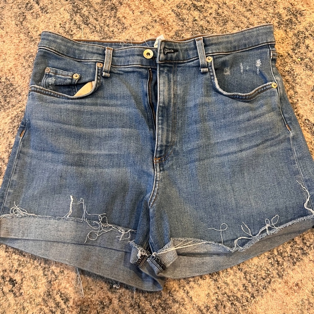 Rag and bone  Women's Shorts